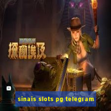 sinais slots pg telegram